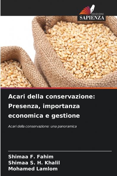 Acari della conservazione