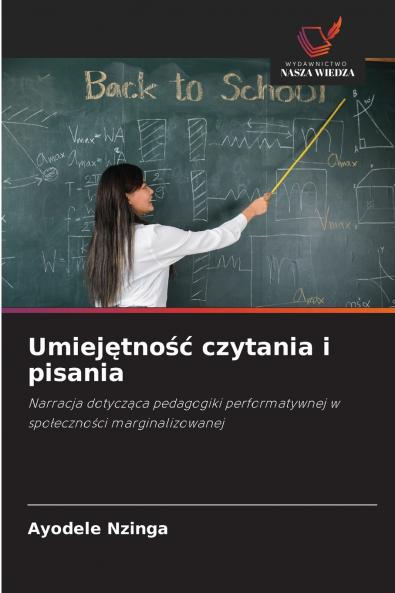 Umiejętność czytania i pisania