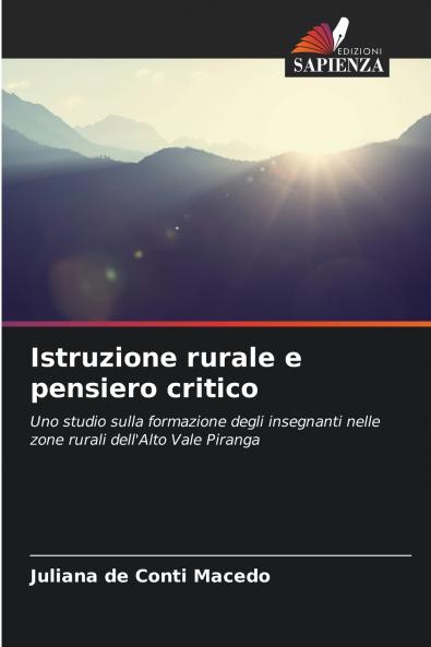 Istruzione rurale e pensiero critico