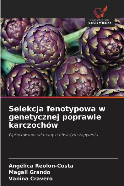 Selekcja fenotypowa w genetycznej poprawie karczochów