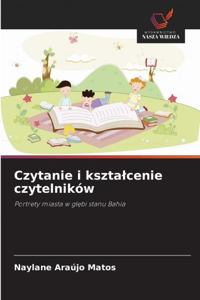 Czytanie i kształcenie czytelników