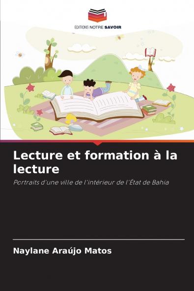 Lecture et formation à la lecture