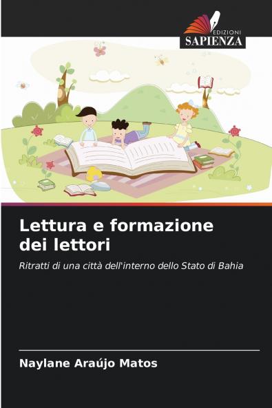 Lettura e formazione dei lettori