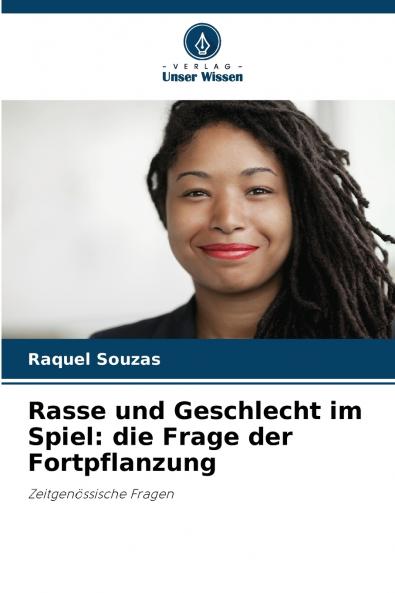 Rasse und Geschlecht im Spiel