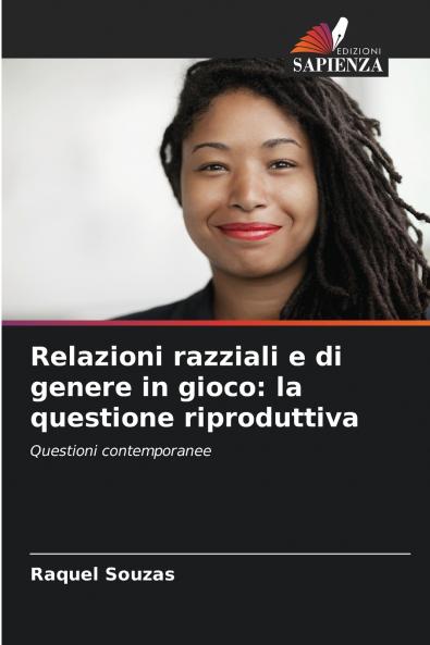 Relazioni razziali e di genere in gioco