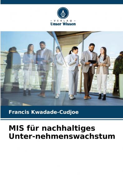MIS für nachhaltiges Unter-nehmenswachstum