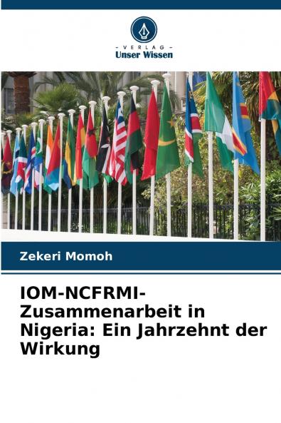 IOM-NCFRMI-Zusammenarbeit in Nigeria