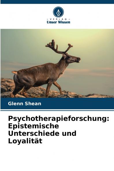 Psychotherapieforschung
