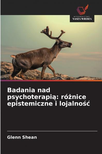 Badania nad psychoterapią