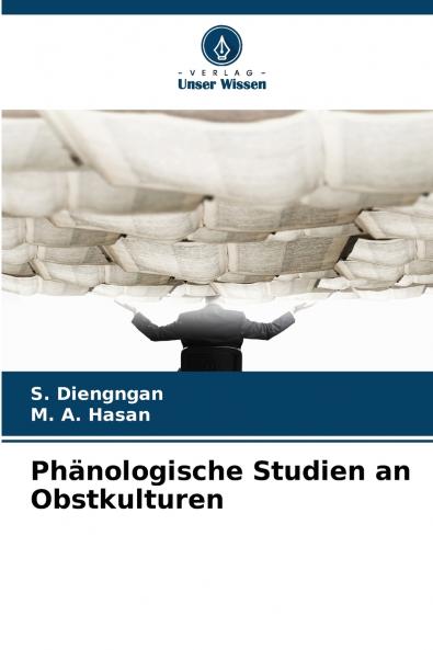Phänologische Studien an Obstkulturen