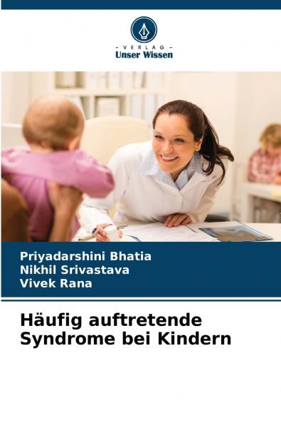 Häufig auftretende Syndrome bei Kindern