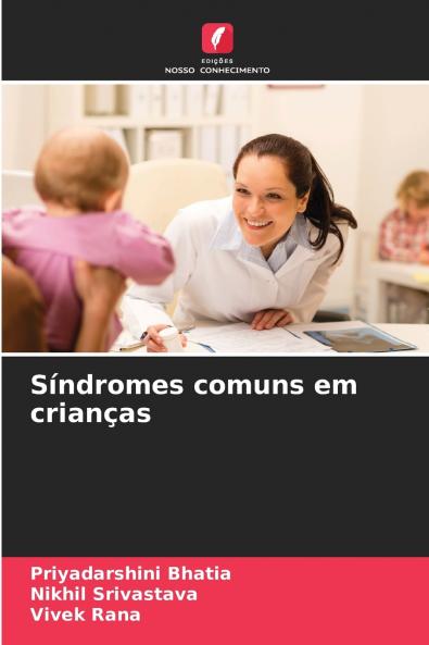 Síndromes comuns em crianças