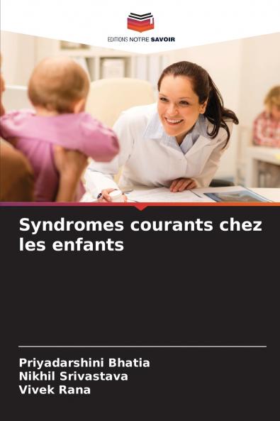 Syndromes courants chez les enfants