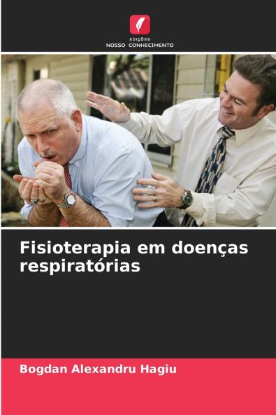 Fisioterapia em doenças respiratórias
