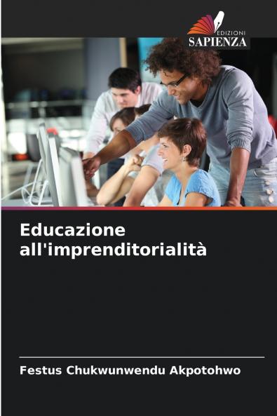 Educazione all'imprenditorialità