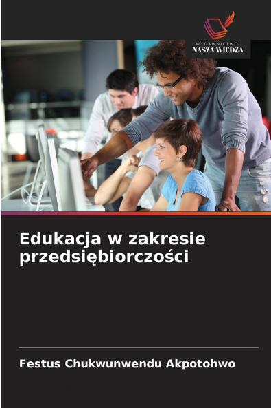 Edukacja w zakresie przedsiębiorczości