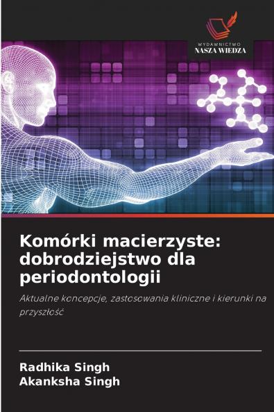 Komórki macierzyste
