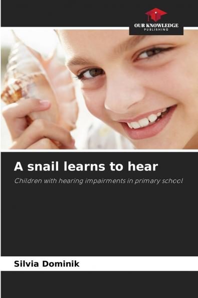 A snail learns to hear