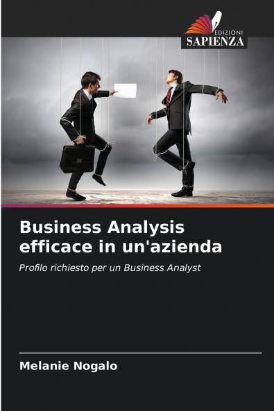 Business Analysis efficace in un'azienda
