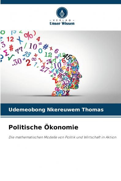 Politische Ökonomie