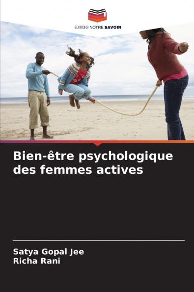 Bien-être psychologique des femmes actives