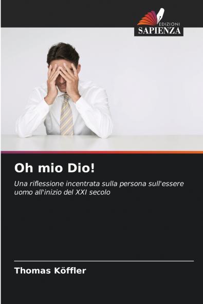 Oh mio Dio!
