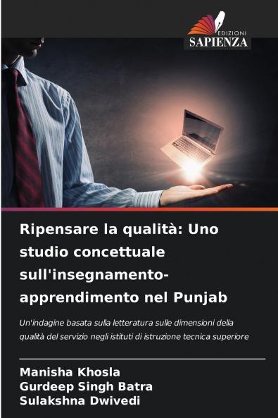 Ripensare la qualità