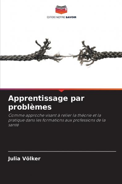 Apprentissage par problèmes
