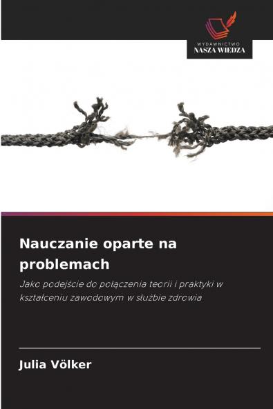 Nauczanie oparte na problemach