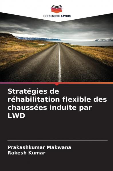 Stratégies de réhabilitation flexible des chaussées induite par LWD