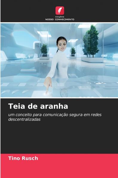 Teia de aranha