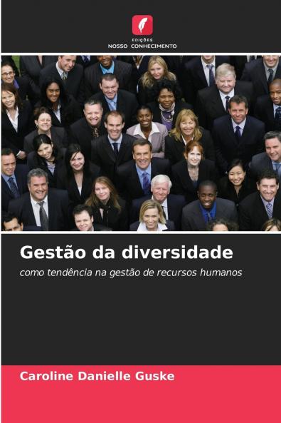Gestão da diversidade