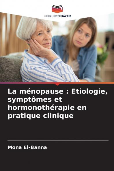 La ménopause