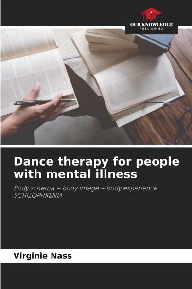 Dance therapy for people with mental illness