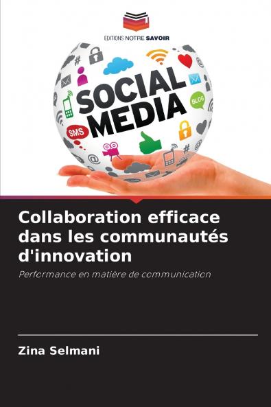 Collaboration efficace dans les communautés d'innovation