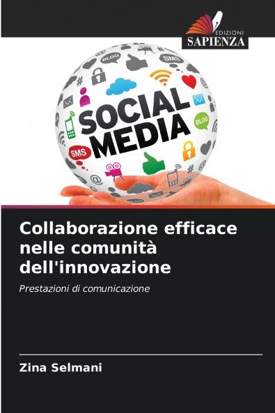 Collaborazione efficace nelle comunità dell'innovazione