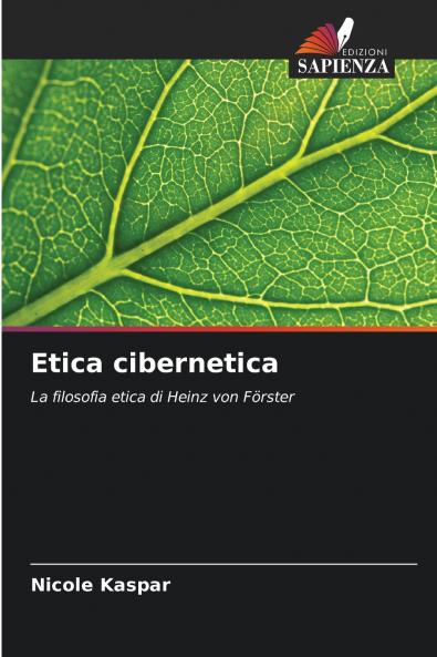 Etica cibernetica