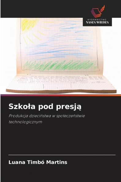Szkoła pod presją