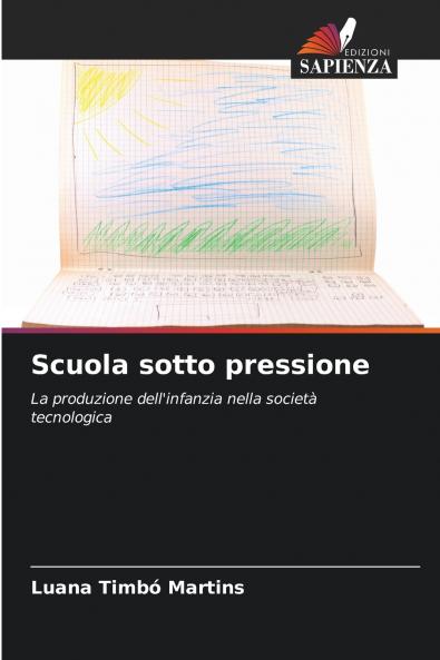 Scuola sotto pressione
