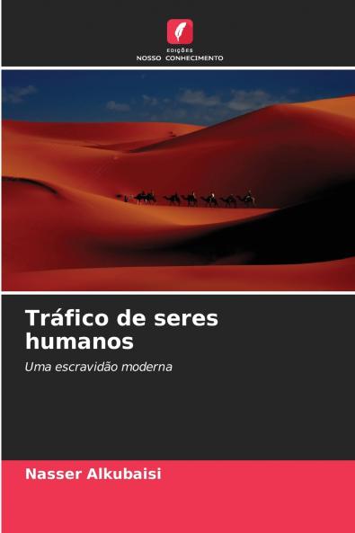 Tráfico de seres humanos