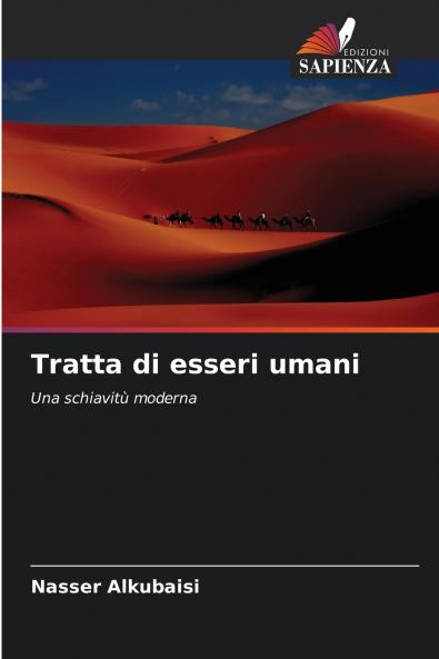 Tratta di esseri umani