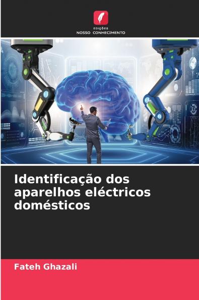 Identificação dos aparelhos eléctricos domésticos