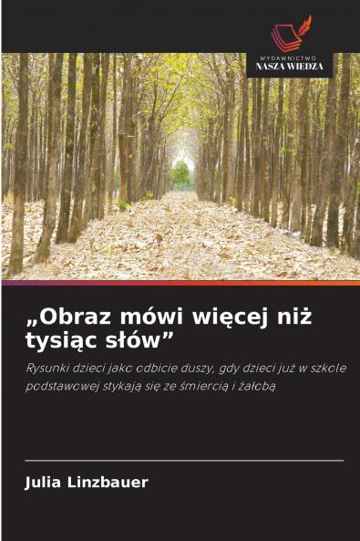 „Obraz mówi więcej niż tysiąc słów