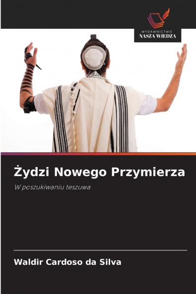 Żydzi Nowego Przymierza
