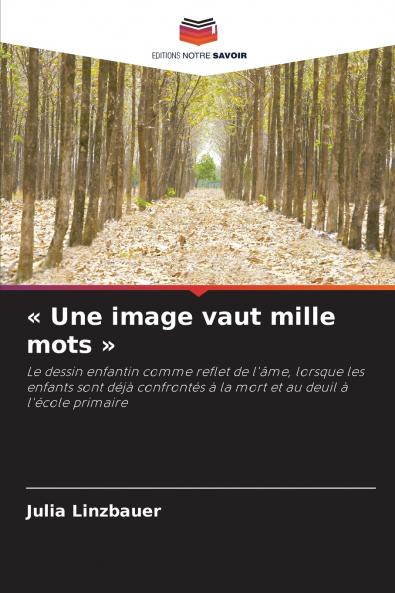 Une image vaut mille mots