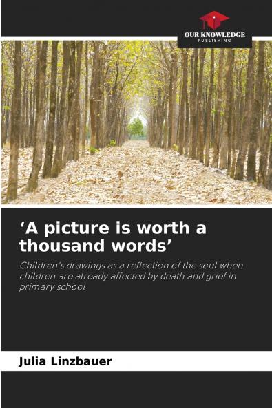 'A picture is worth a thousand words'