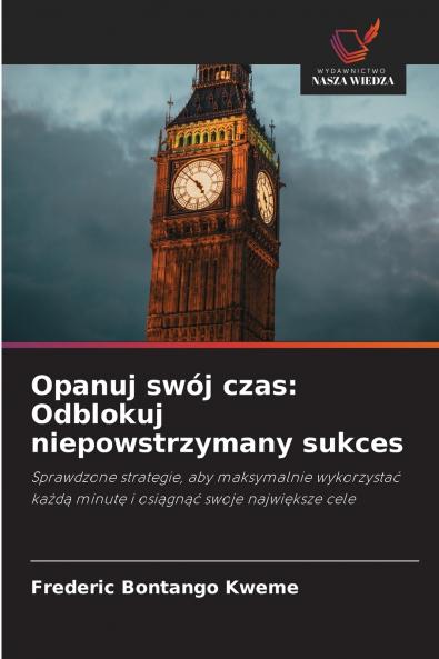 Opanuj swój czas
