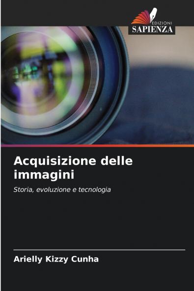Acquisizione delle immagini