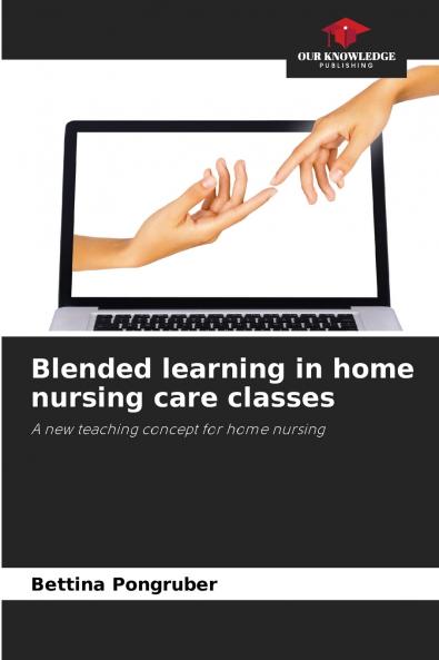 Blended learning in home nursing care classes