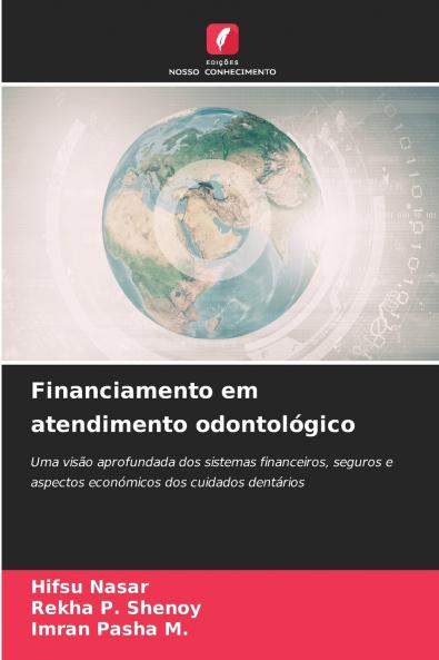 Financiamento em atendimento odontológico
